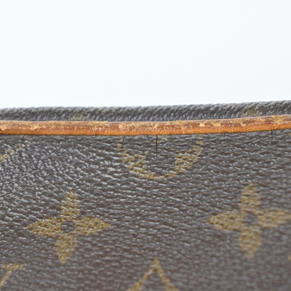 LOUIS VUITTON Amazon Crossbody Shoulder Bag Monogram Leather BN M45236 62KC183