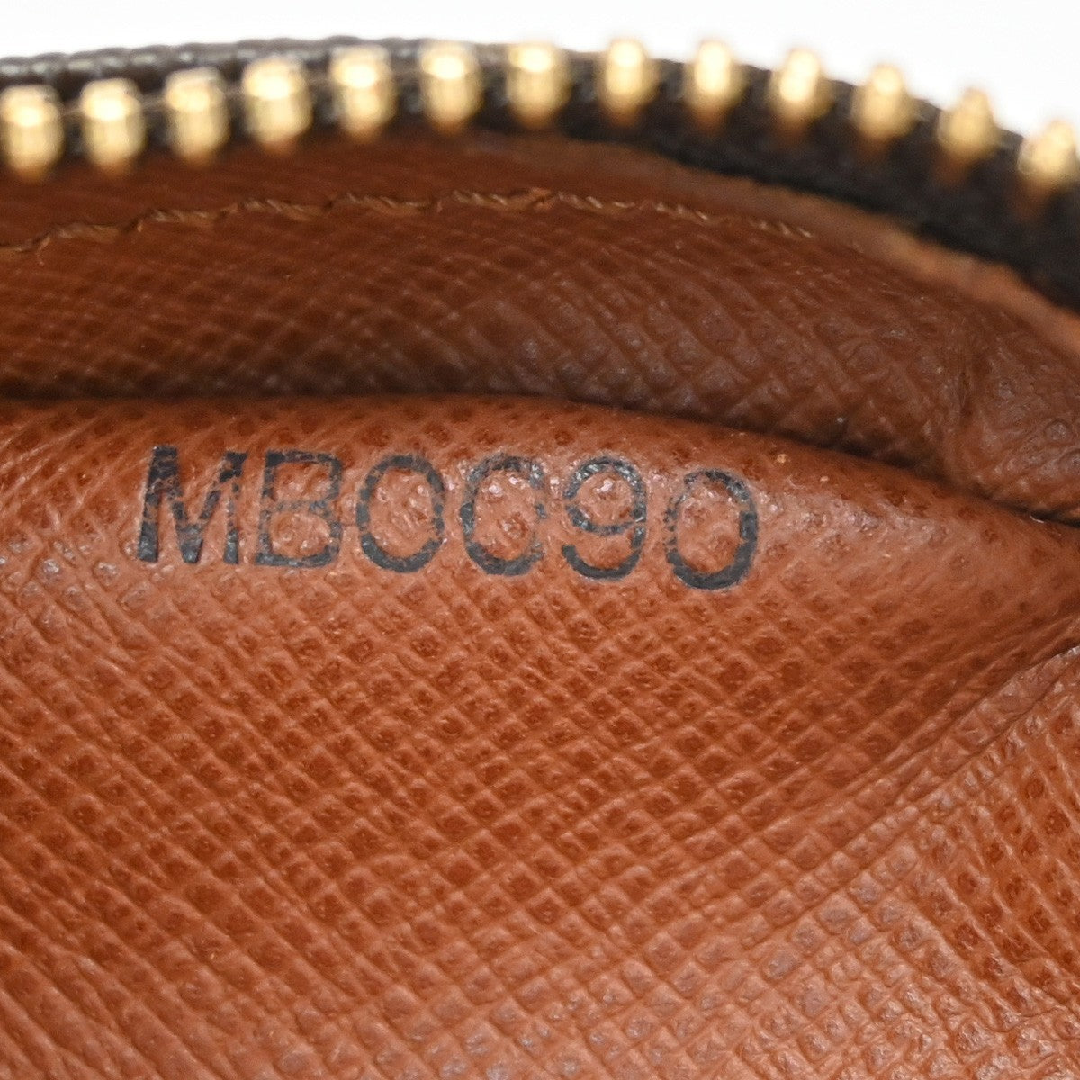 LOUIS VUITTON Marly Bandouliere Shoulder Bag Monogram Leather BN M51828 65PA050