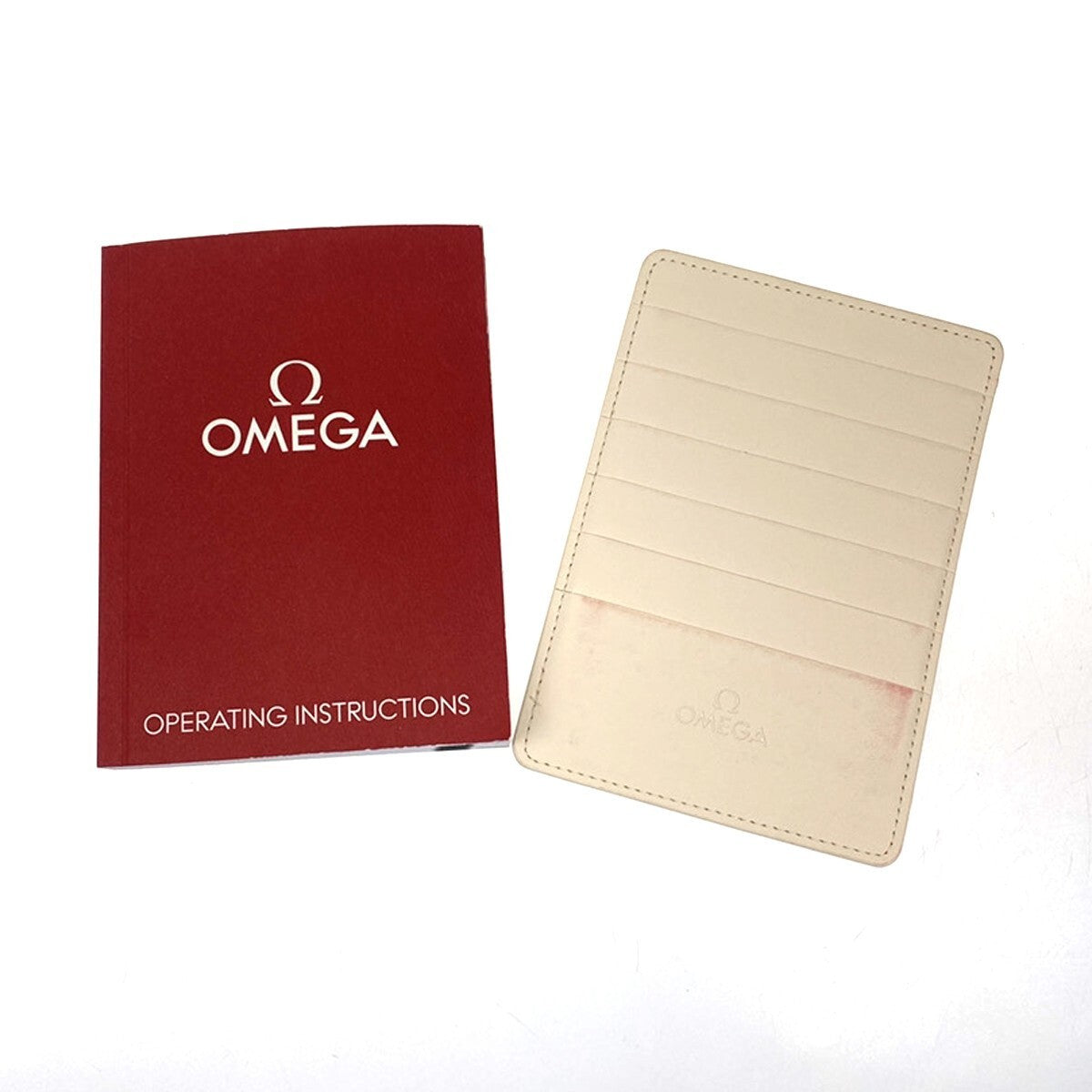 OMEGA SEAMASTER AQUA TERRA 150M CO‑AXIAL CHRONOMETER 34 MM WRIST WATCH...