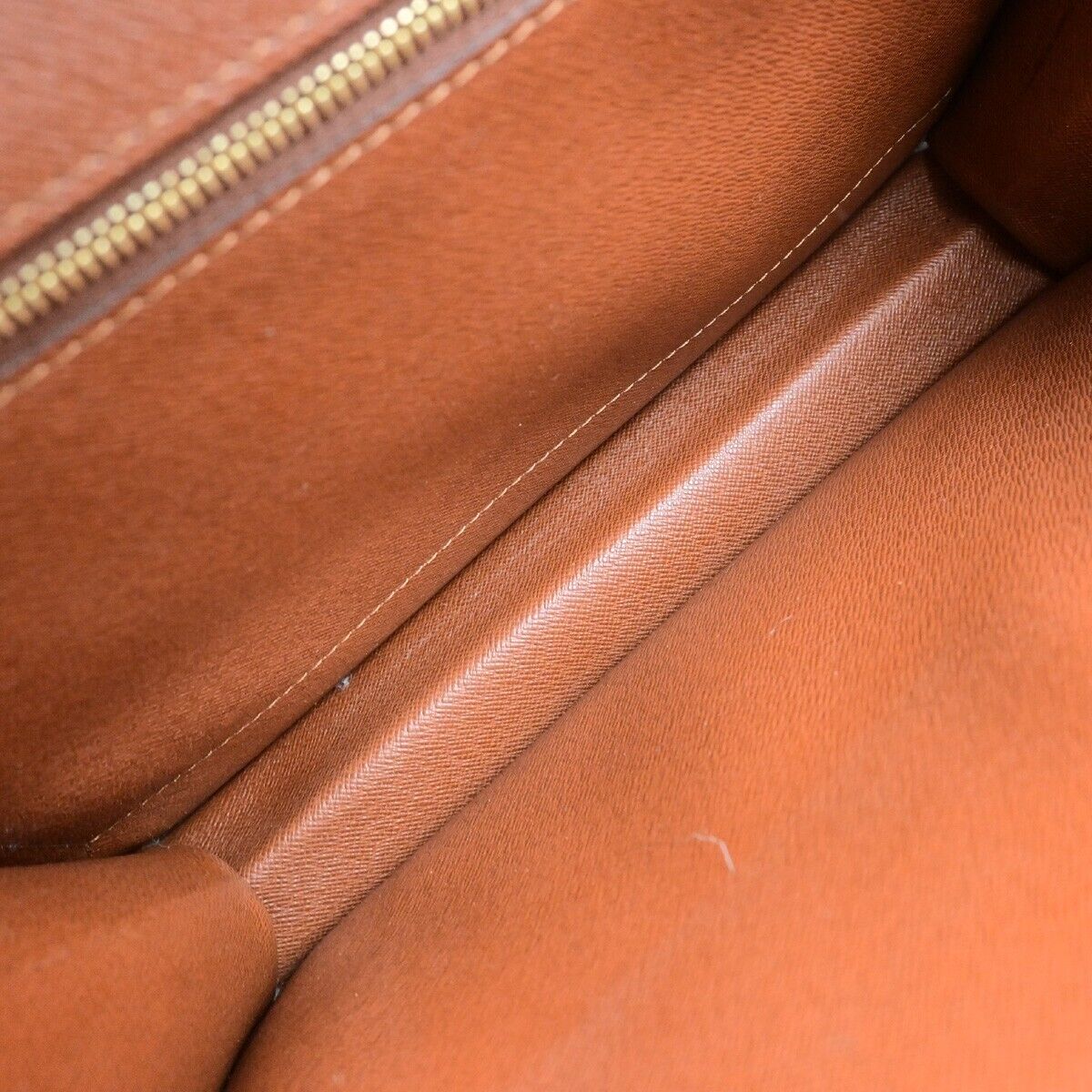 LOUIS VUITTON Monceau 2Way Shoulder Hand Bag Monogram Leather BN M51185 98ED945