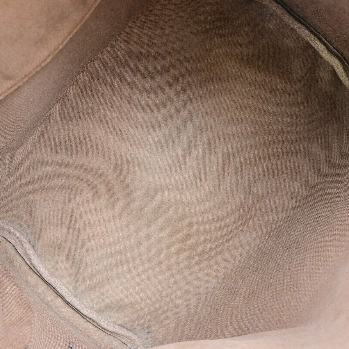 LOUIS VUITTON Speedy 30 Travel Hand Bag Monogram Leather Brown M41526 67ED027