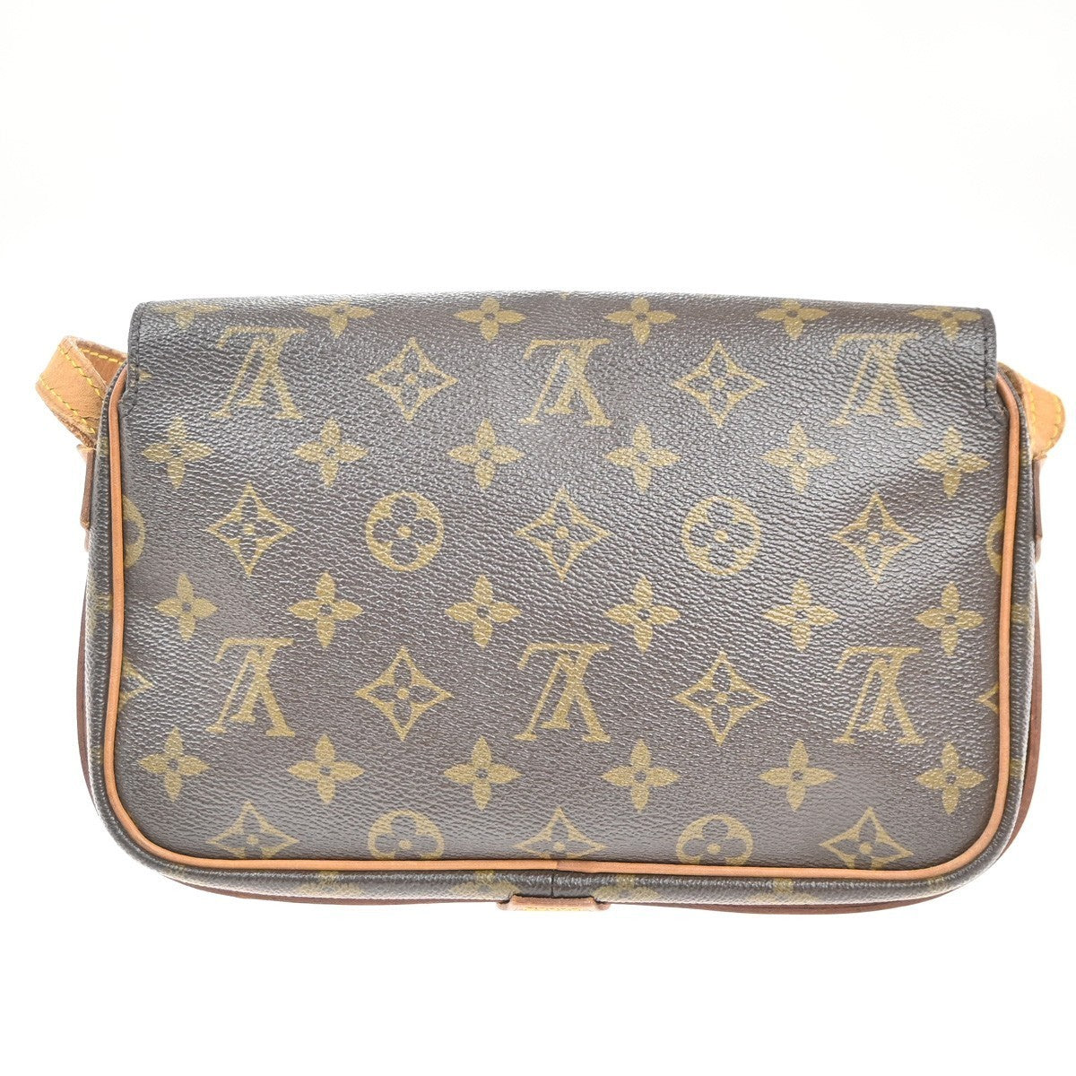 LOUIS VUITTONI Saint Germain 24 Shoulder Bag Monogram Leather BN M51210 34MA367