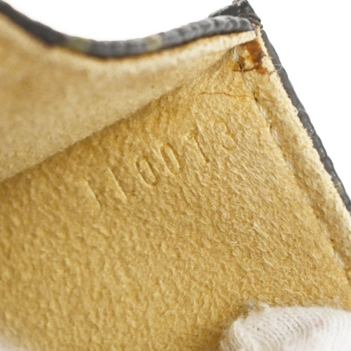 LOUIS VUITTON Pochette Florentine Bum Bag #XS Monogram Leather BN M51855 80YH885