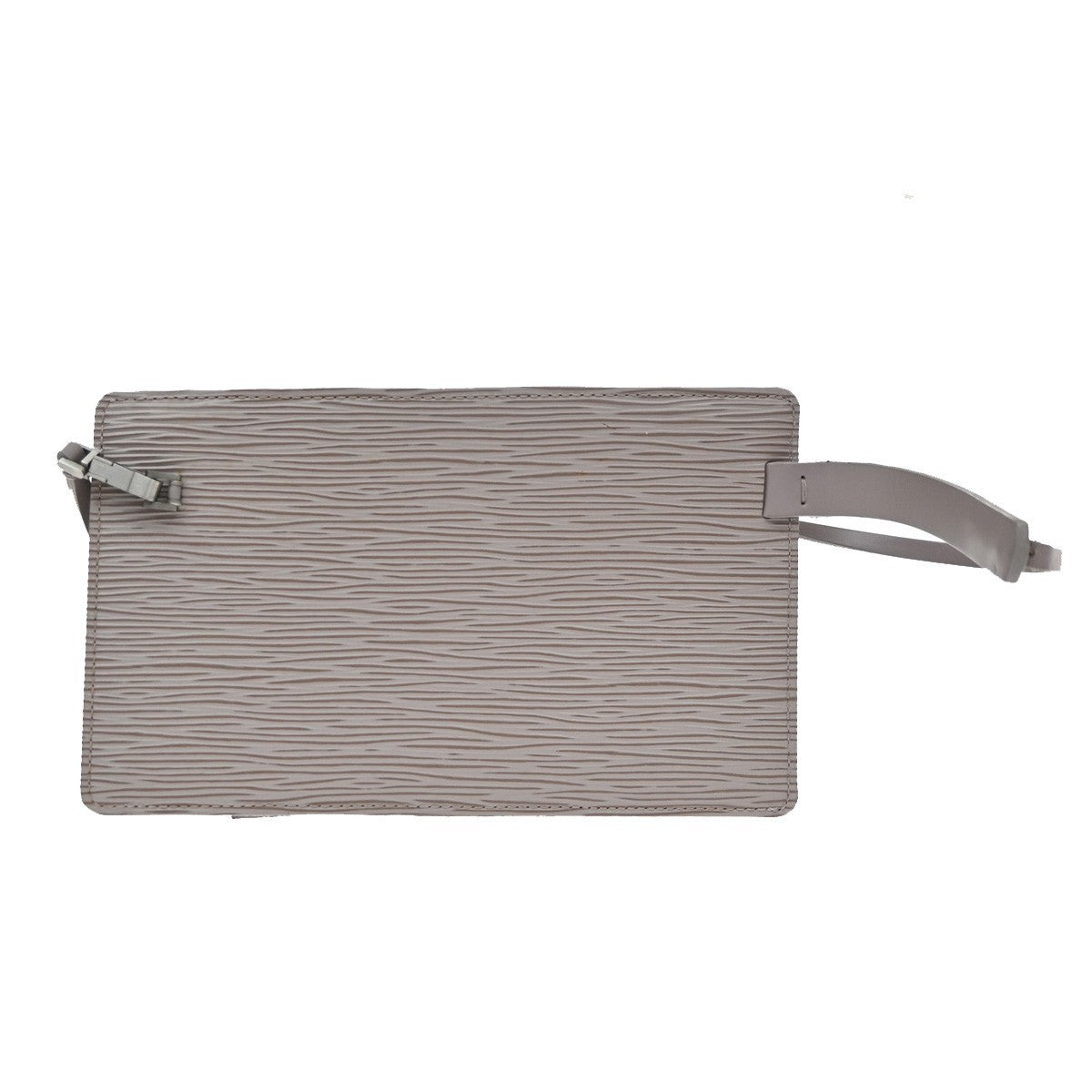 LOUIS VUITTON Rochelle Bum Bag Epi Leather Purple Spain SHW M5292B 61KD163