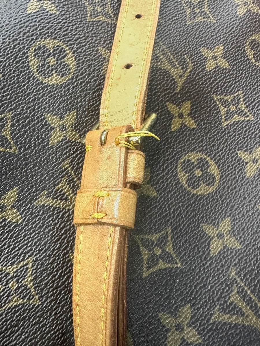 LOUIS VUITTON Musette Salsa Short Shoulder Bag Monogram BN Spain M51258 76CA374