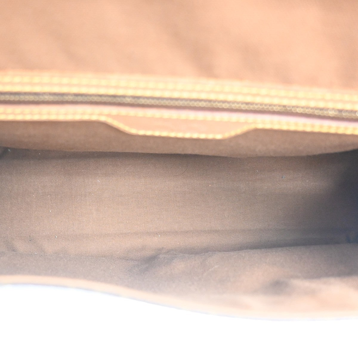 LOUIS VUITTON Beverly 2Way Hand Bag Briefcase Monogram Leather BN M51121 70MA447