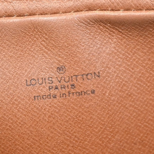 LOUIS VUITTON Marly Bandouliere Shoulder Bag Monogram Leather BN M51828 69KD160