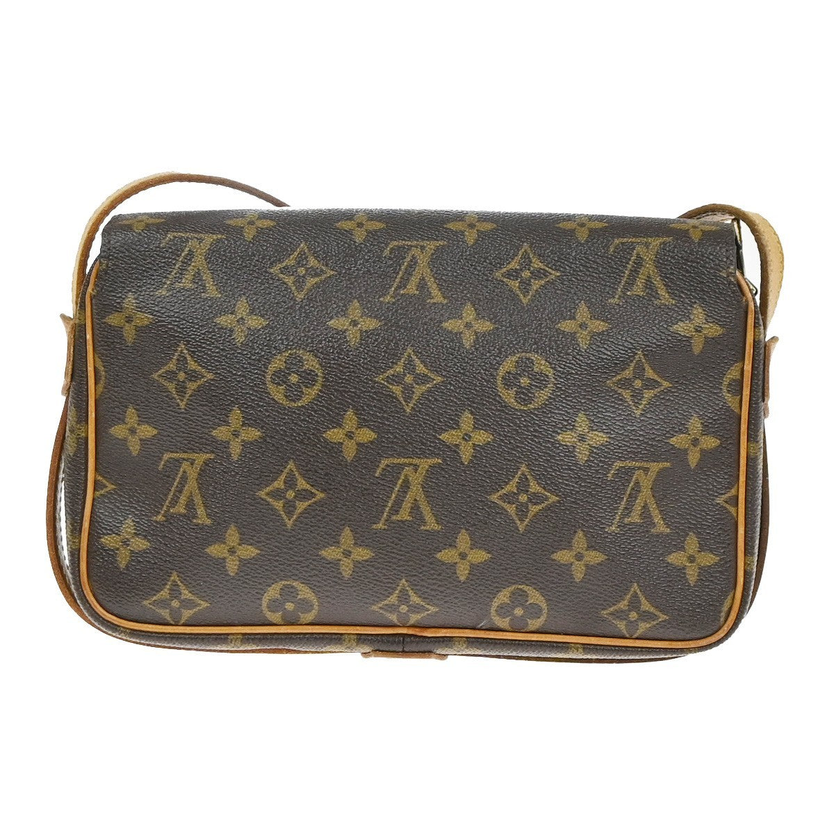 LOUIS VUITTONI Saint Germain 24 Shoulder Bag Monogram Leather BN M51210 34YH921