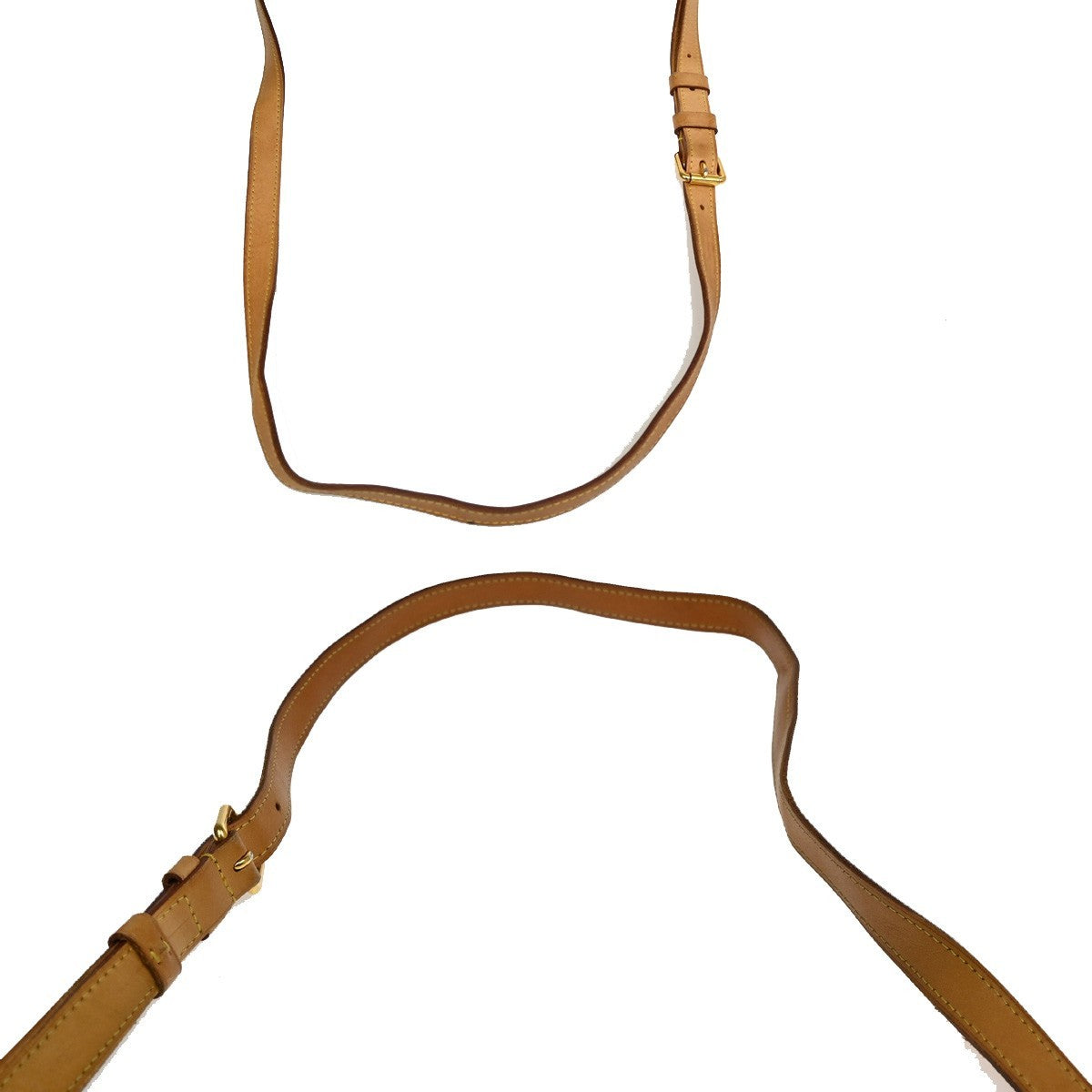 LOUIS VUITTON Menilmontant MM Shoulder Bag Monogram Leather BN M40473 31KB584