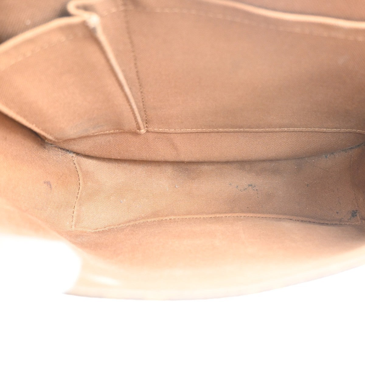 LOUIS VUITTON Messenger Bosphore PM Shoulder Bag Monogram Leather M40106 32MA381