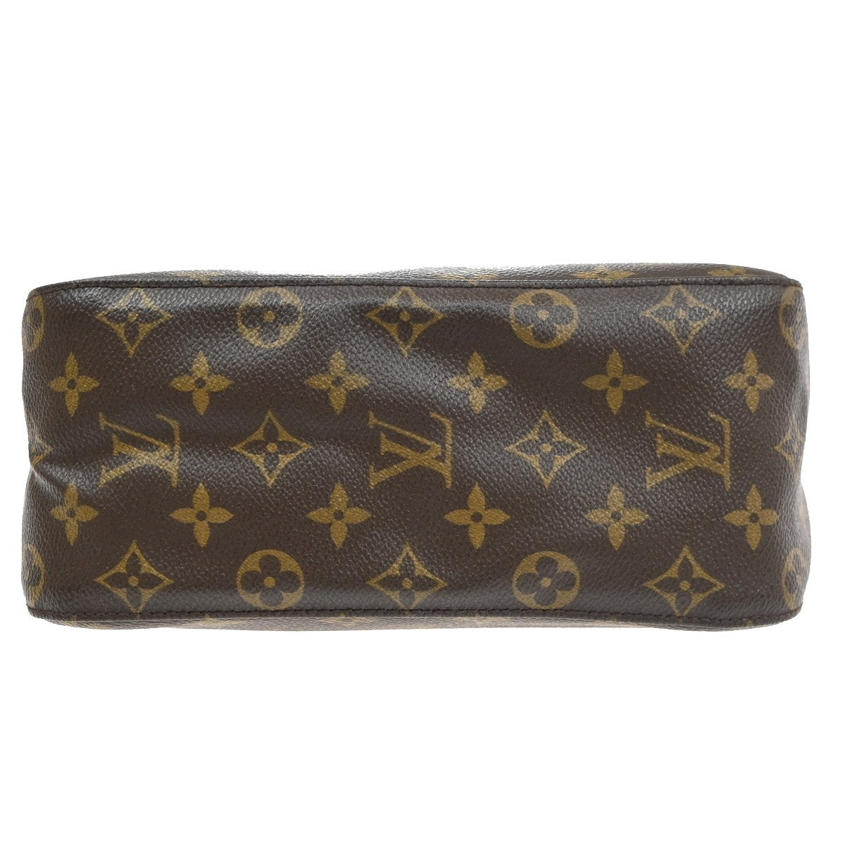 LOUIS VUITTON Looping MM Shoulder Bag Monogram Leather BN France M51146 22SA142