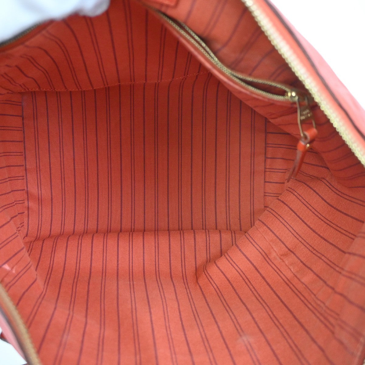 LOUIS VUITTON Lumineuse PM 2way Shoulder Bag Monogram Empreinte M40552 98MA034