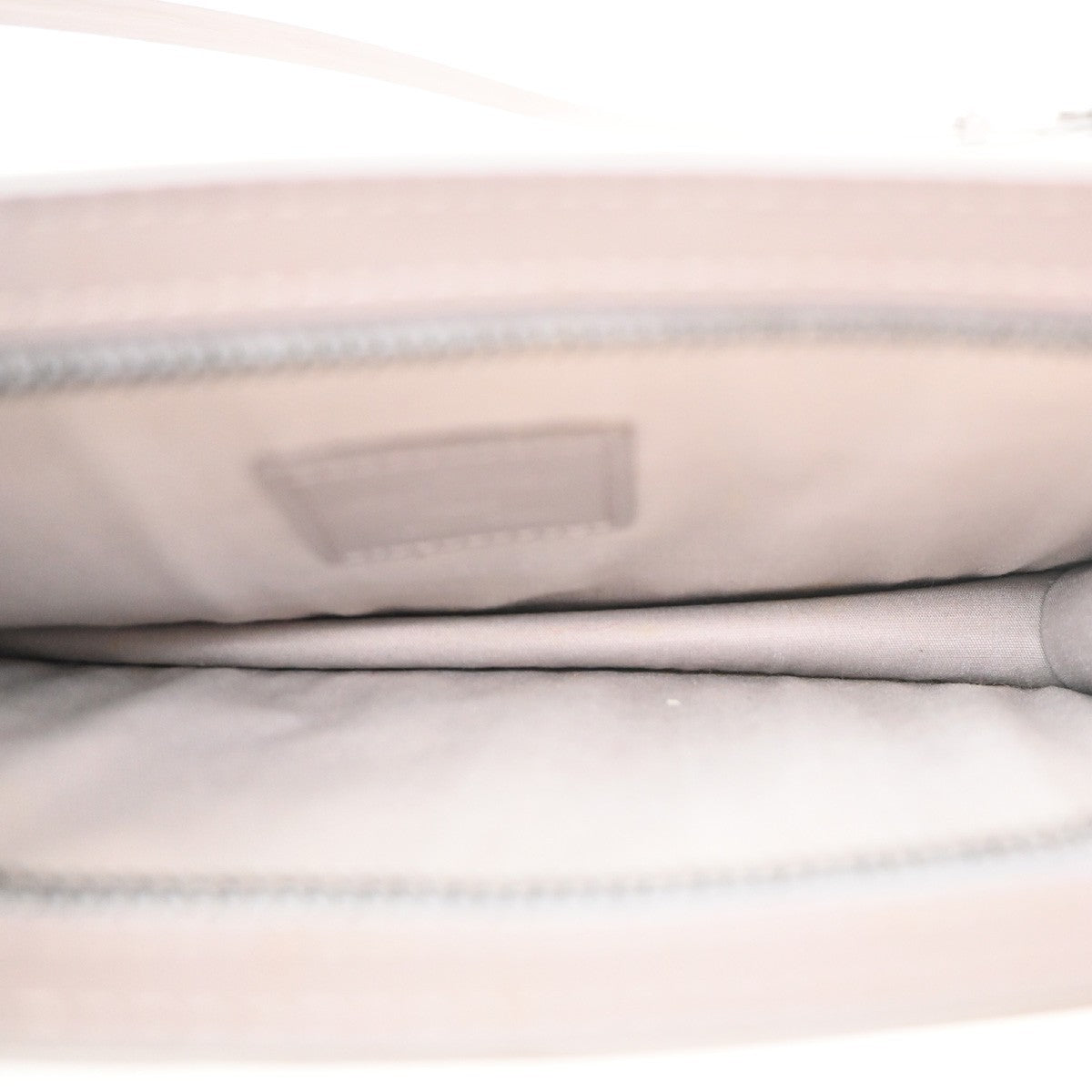 LOUIS VUITTON Rochelle Bum Bag Epi Leather Purple Spain SHW M5292B 61KD163