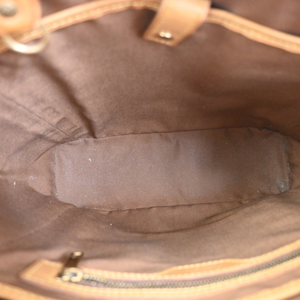 LOUIS VUITTON LV Vavin GM Shoulder Bag Monogram Leather BN France M51170 77KC975