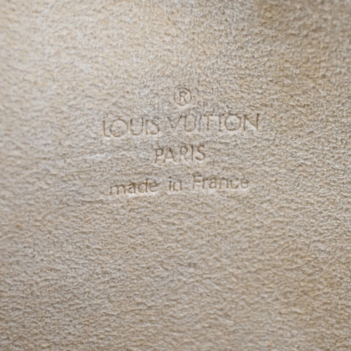 LOUIS VUITTON Pochette Florentine Bum Bag #XS Monogram Leather BN M51855 85CA810