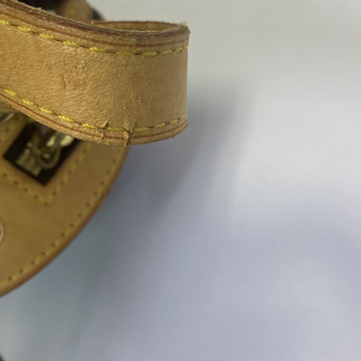 LOUIS VUITTON LV Popincourt Long Shoulder Bag Monogram Brown M40008 79YG604