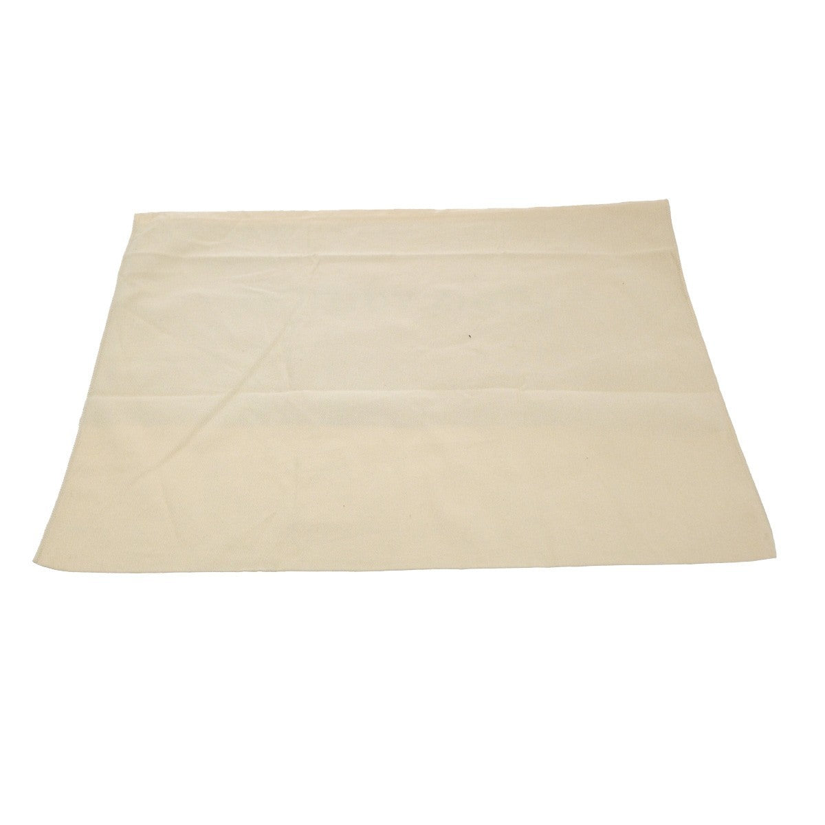 LOUIS VUITTON Logo 30 Set Drawstring Dust Bag Canvas Cotton Beige Brown 62CA727