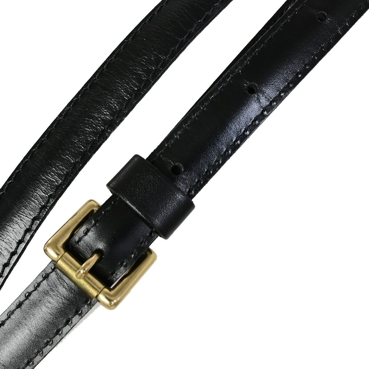 LOUIS VUITTON Monceau 2Way Shoulder Hand Bag Epi Leather Black M52122 10EB344