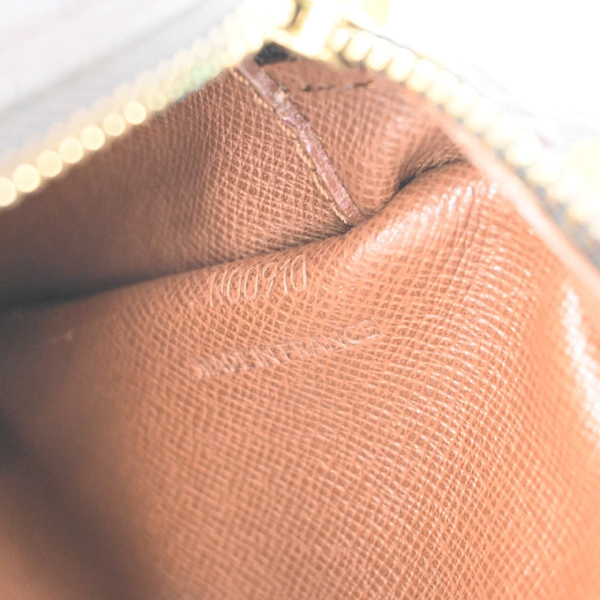 LOUIS VUITTONI Saint Germain 28 Shoulder Bag Monogram Leather BN M51207 15KP128