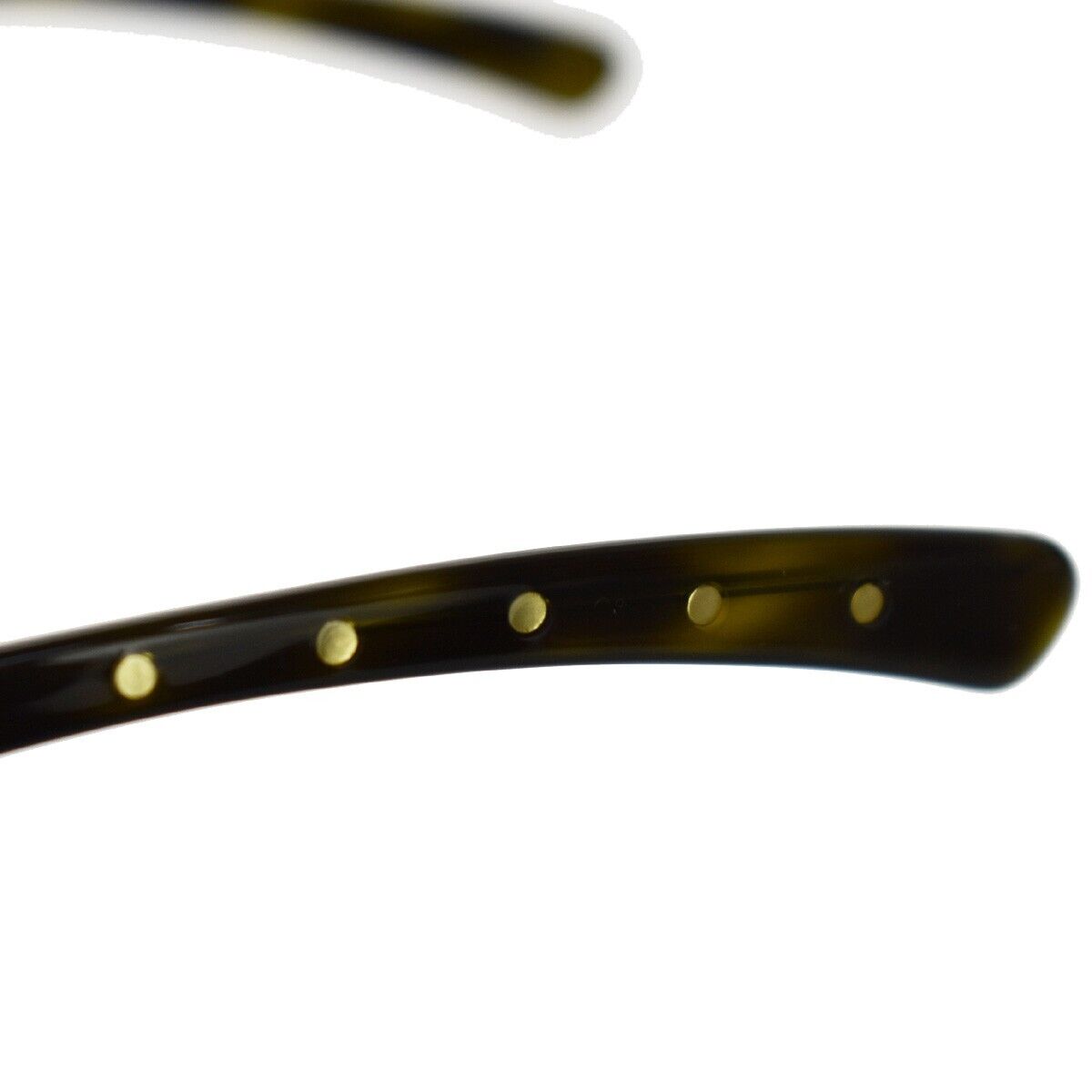 BOTTEGA VENETA Sunglasses Eye Wear BV 22 PE4/EB Metal Bronze Brown 02GA657