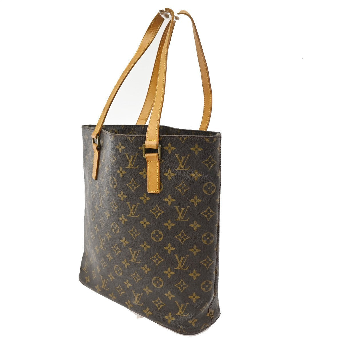 LOUIS VUITTON LV Vavin GM Shoulder Bag Monogram Leather BN France M51170 77TA099