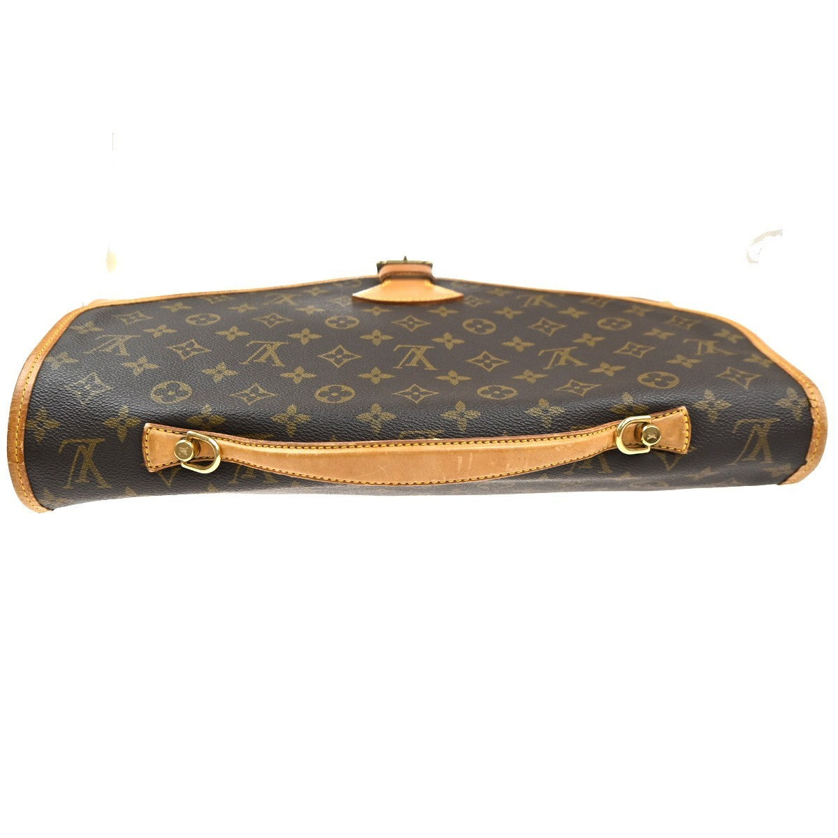 LOUIS VUITTON Beverly 2Way Hand Bag Briefcase Monogram Leather BN M51120 97MA231