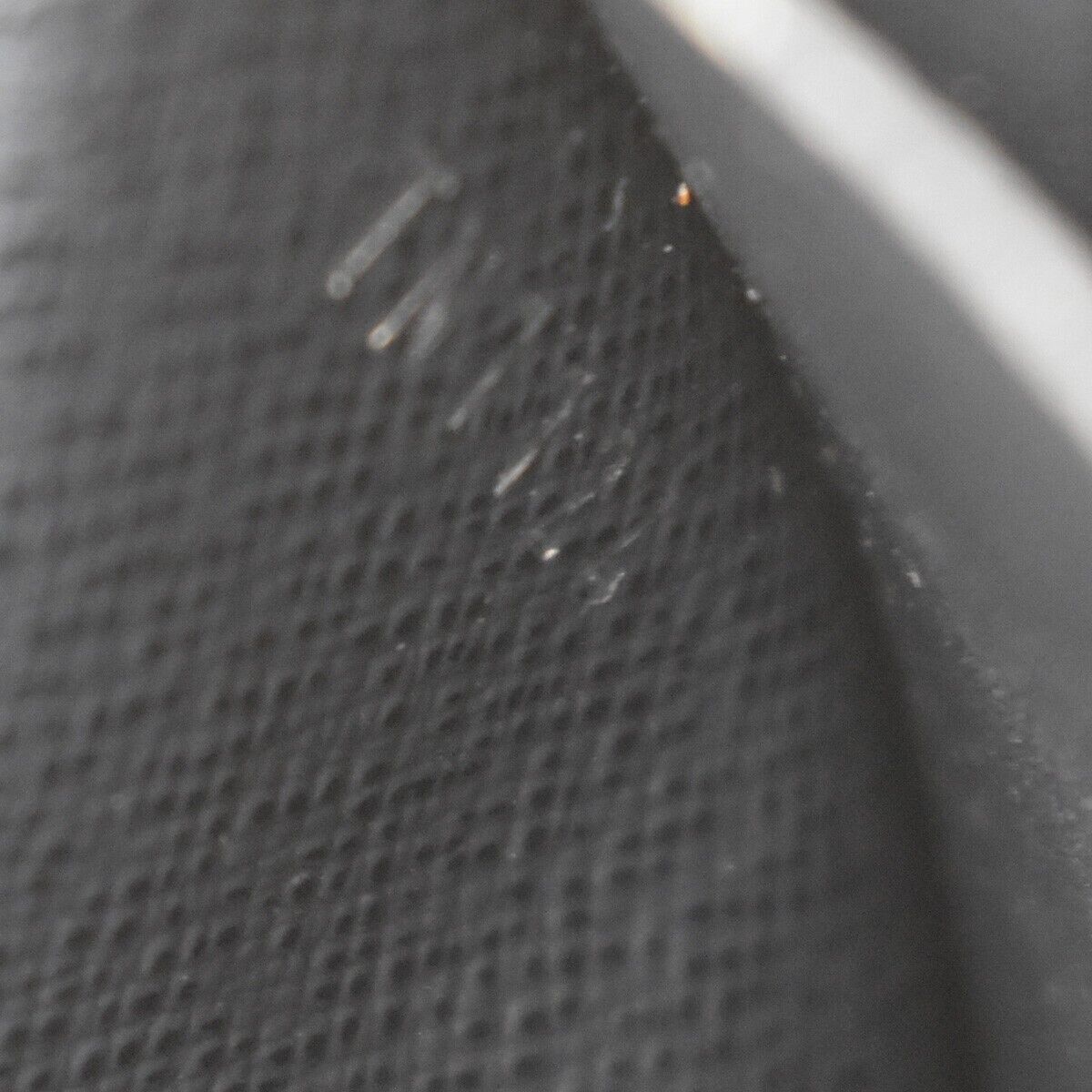 LOUIS VUITTON Portefeuille Brazza Long Bifold Wallet Epi Leather M60615 38GA667