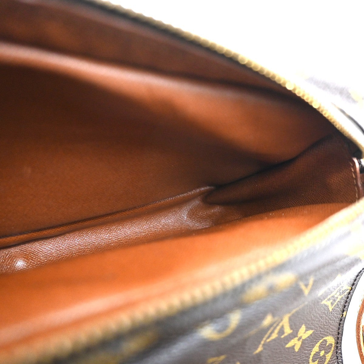 LOUIS VUITTONI Saint Germain 28 Shoulder Bag Monogram Leather BN M51207 86PA016