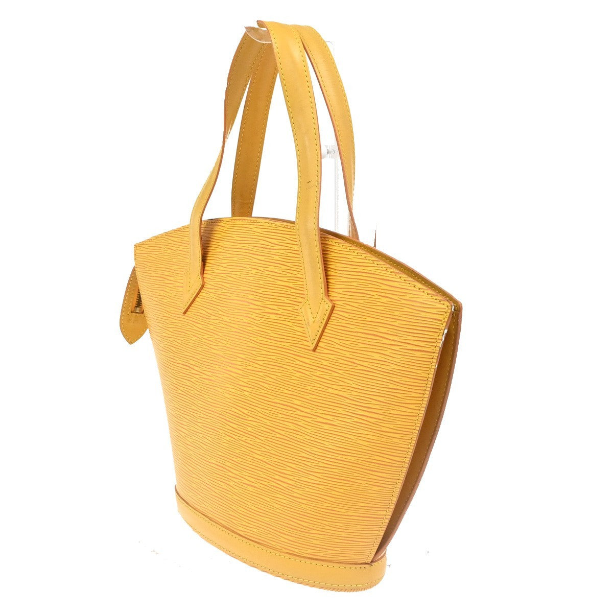LOUIS VUITTON Saint Jacques Shoulder Bag Epi Leather YW France M52279 34ZA317