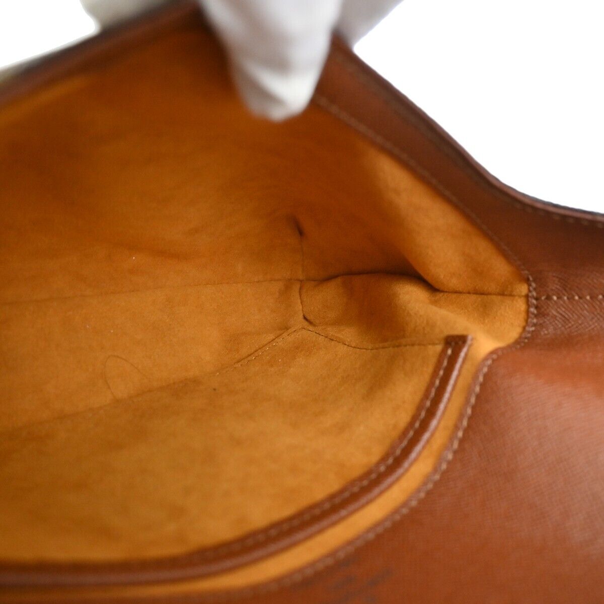 LOUIS VUITTON Musette Tango Short Shoulder Bag Monogram Leather M51257 98ED478