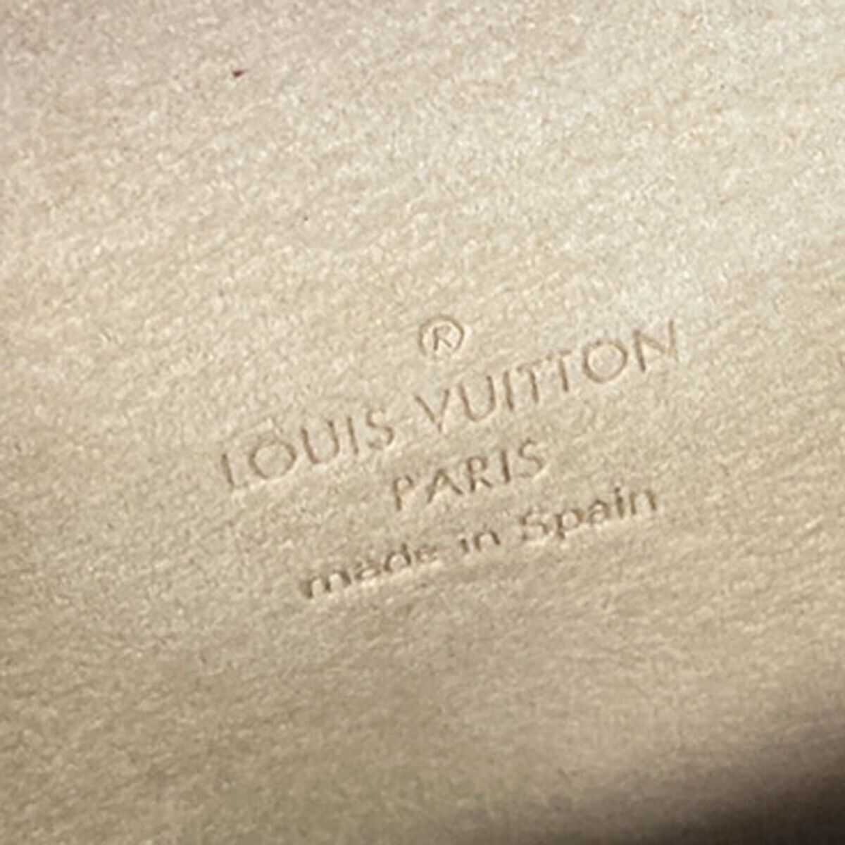 LOUIS VUITTON Pochette Twin PM 2Way Shoulder Clutch Bag Monogram M51854 30EC225
