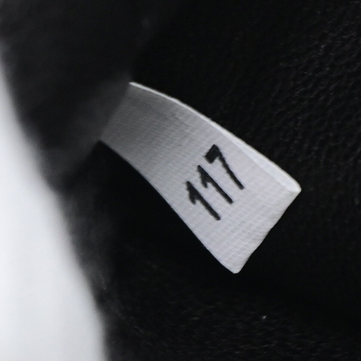 PRADA Logo Fiocco Bow Mini Crossbody Shoulder Bag Leather Black Red GHW 28YG621