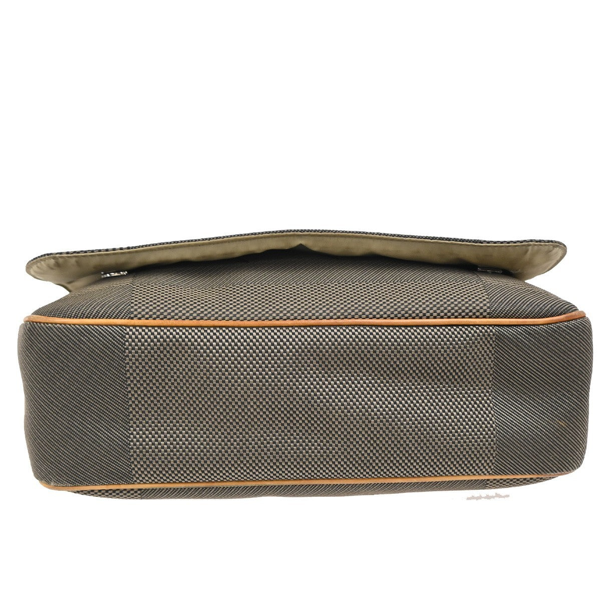 LOUIS VUITTON Petit Messager Shoulder Bag Damier Geant Leather KI M93617 32KB347