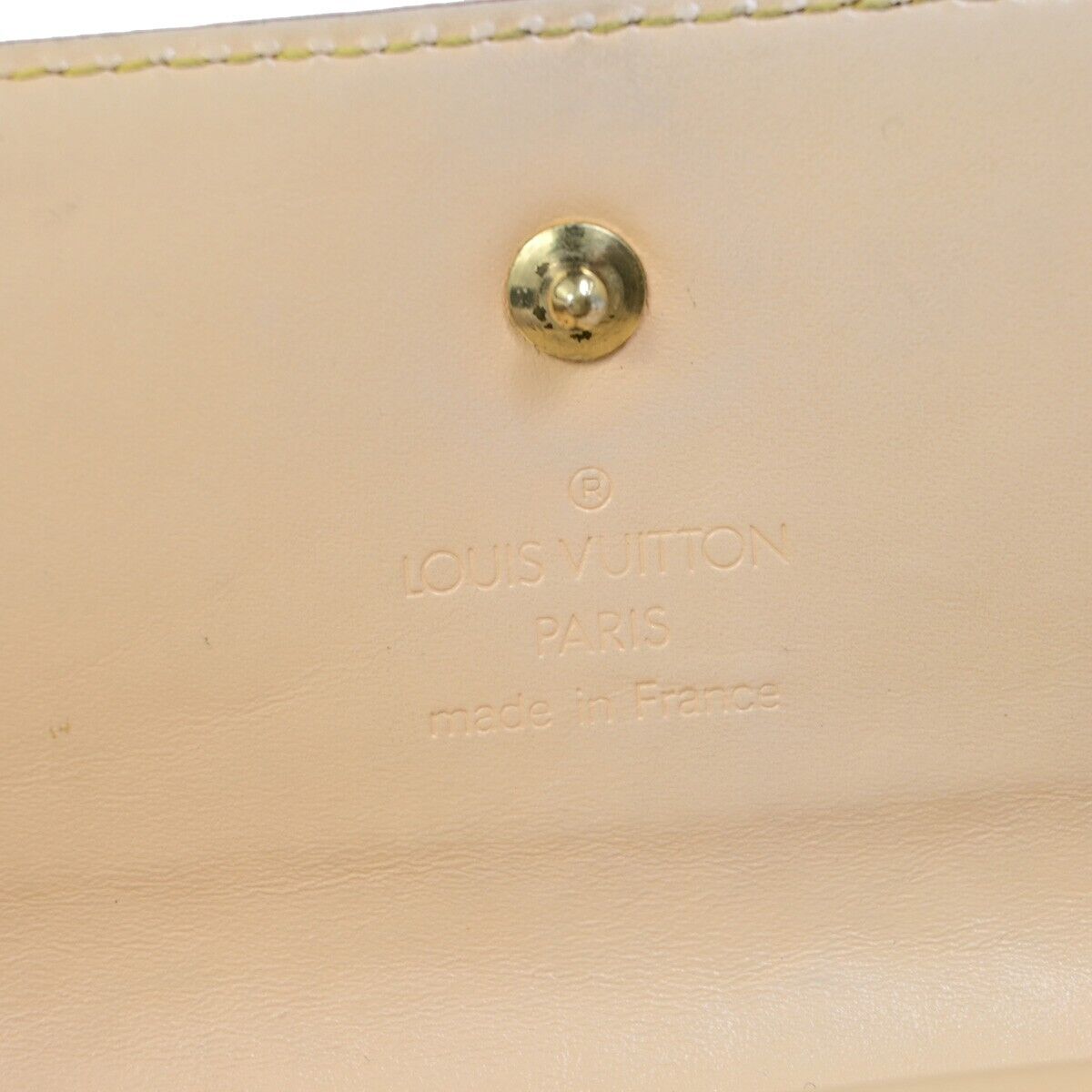 LOUIS VUITTON International Long Wallet Monogram Multi Leather WE M93538 05EB326
