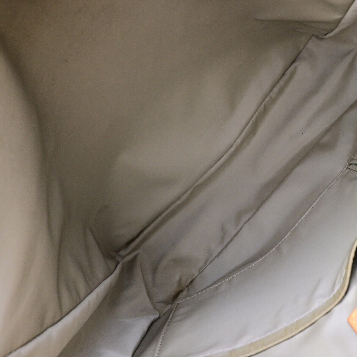 LOUIS VUITTON Petit Messager Shoulder Bag Damier Geant Leather KI M93617 32ED055