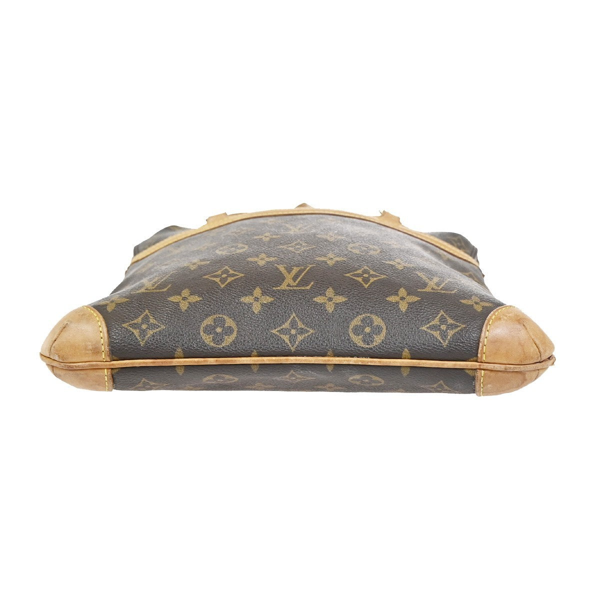 LOUIS VUITTON Coussin GM Shoulder Bag Monogram Leather BN France M51141 78KC978