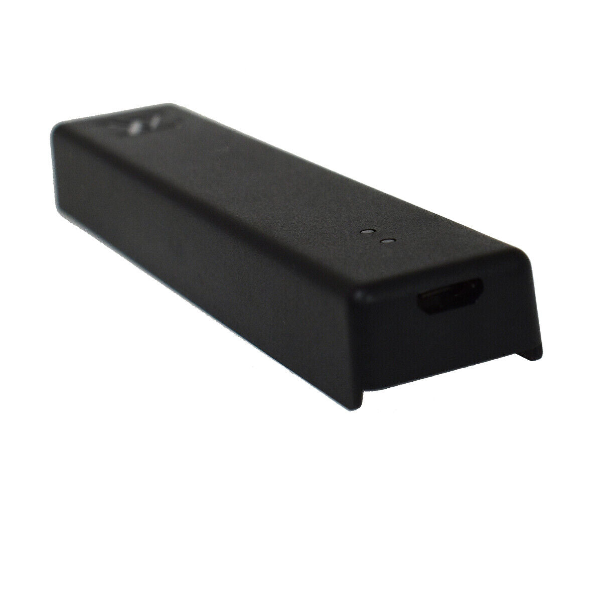 LOUIS VUITTON LV Echo LPWA IoT Luggage Tracker Horizon Battery Item BK 06RJ209