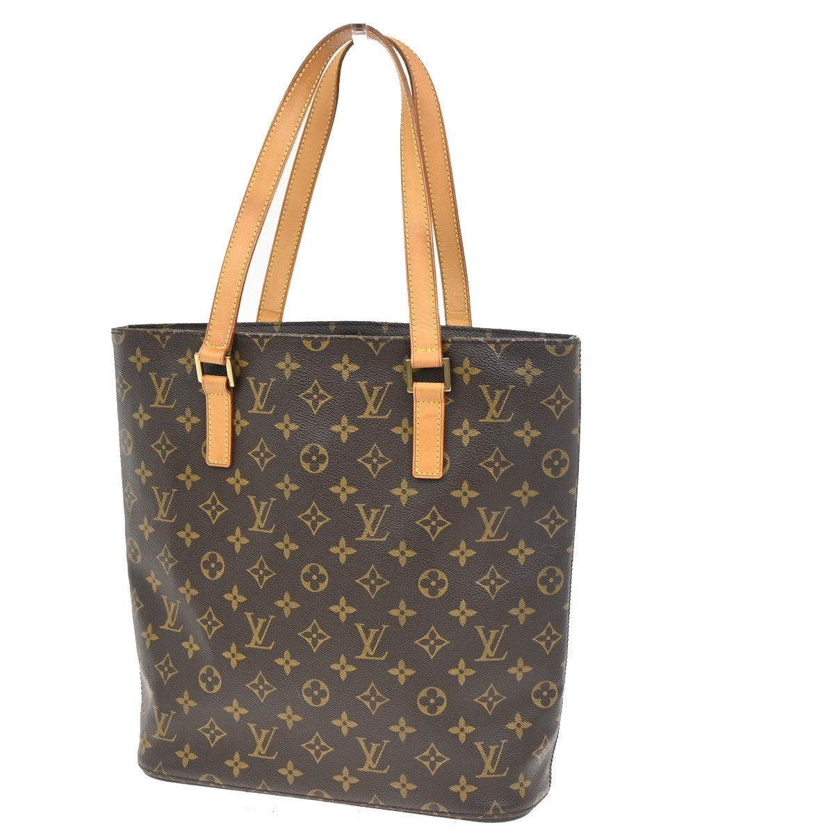 LOUIS VUITTON LV Vavin GM Shoulder Bag Monogram Leather BN France M51170 11KC973