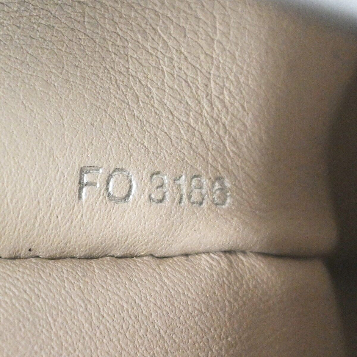 LOUIS VUITTON City Steamer MM 2Way Hand Bag Taurillon Leather BE M54314 636RJ781