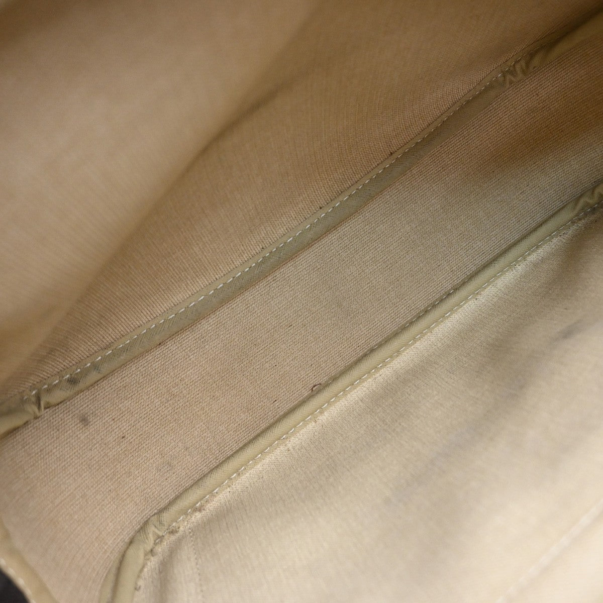 LOUIS VUITTON Reporter Crossbody Shoulder Bag Monogram Leather BN M45254 34MA580