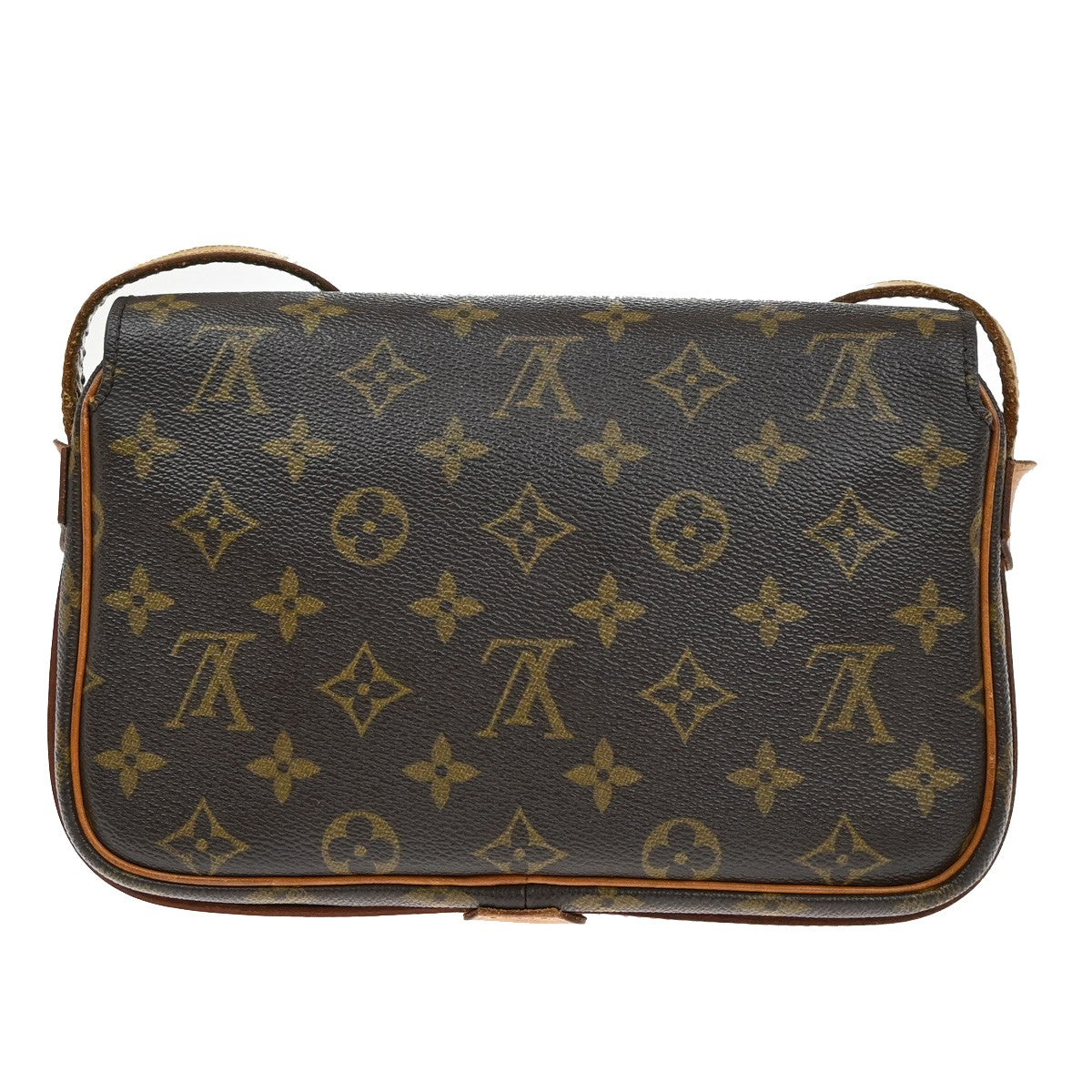 LOUIS VUITTONI Saint Germain 24 Shoulder Bag Monogram Leather BN M51210 31KB358