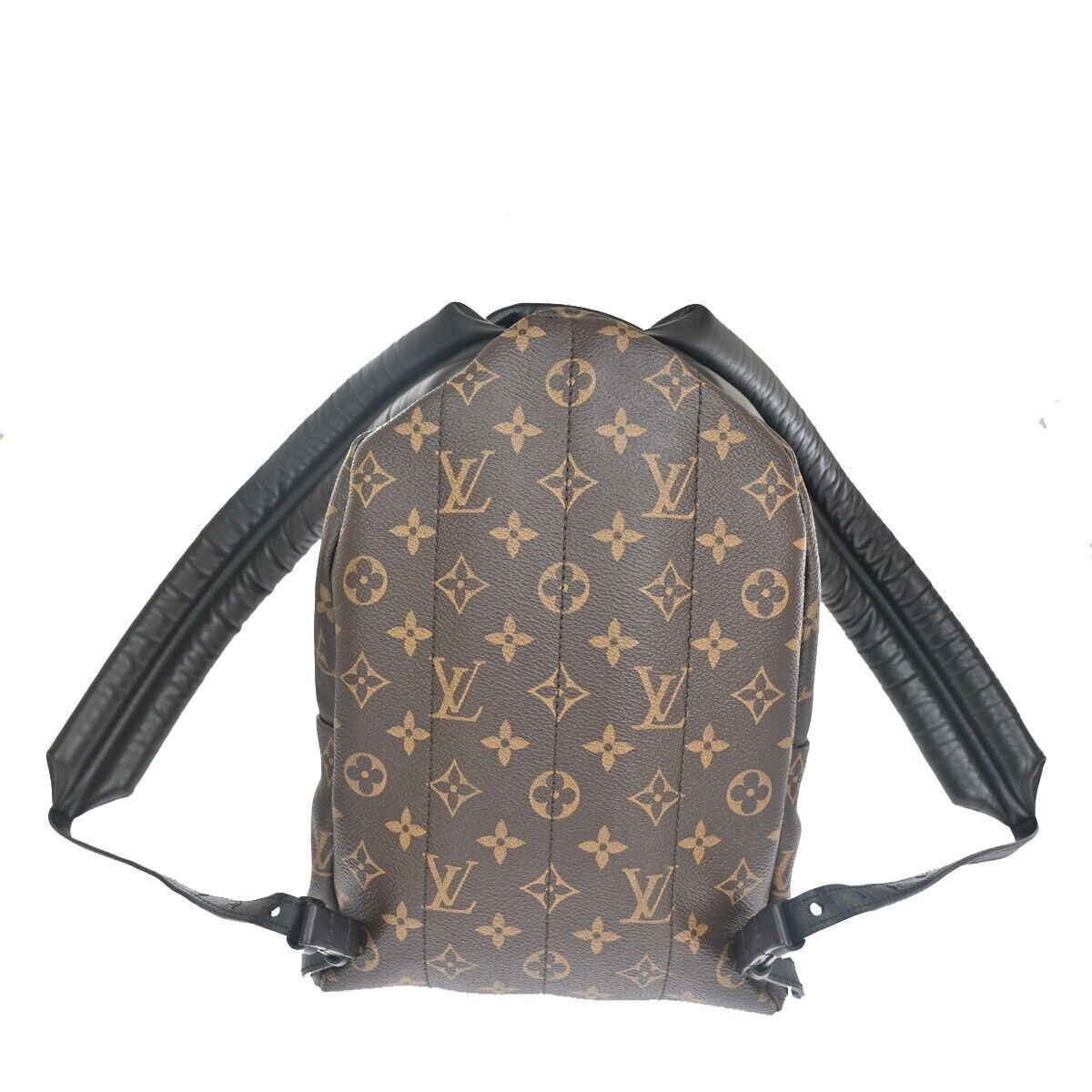 LOUIS VUITTON Palm Springs PM Backpack Bag Monogram Leather BN M44871  303RH470