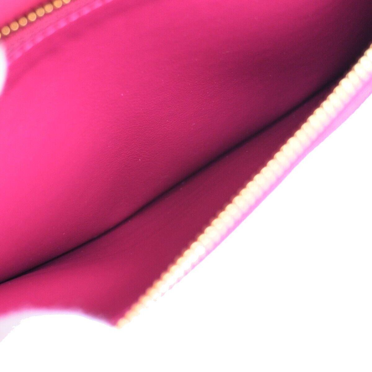 LOUIS VUITTON Insolite Long Bifold Wallet Monogram Multi White M60445 17RH258