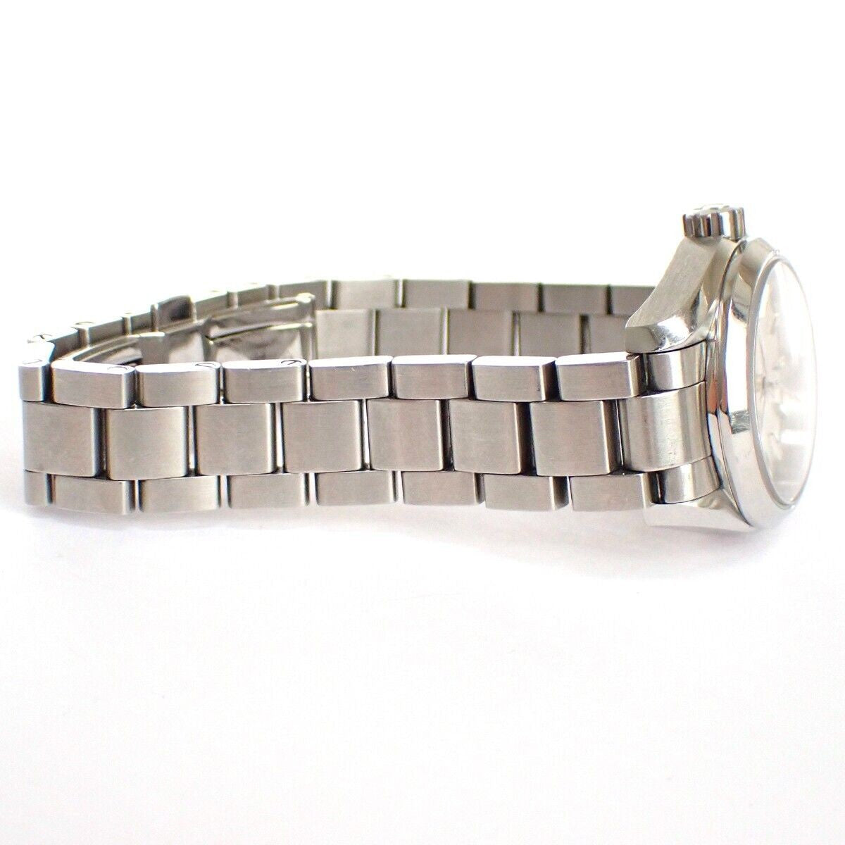 OMEGA SEAMASTER AQUA TERRA 150M CO‑AXIAL CHRONOMETER 34 MM WRIST WATCH...