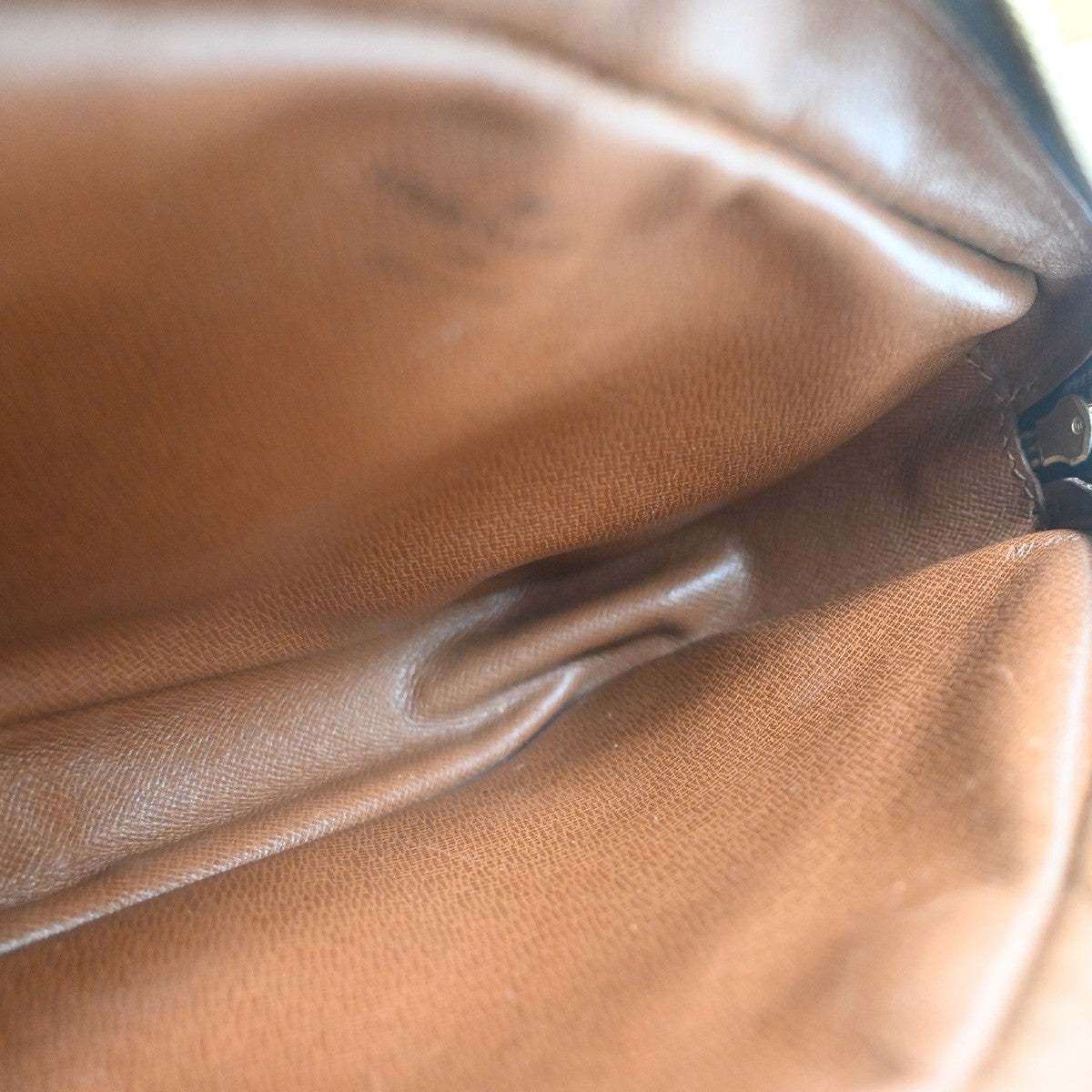 LOUIS VUITTONI Saint Germain 24 Shoulder Bag Monogram Leather BN M51210 04PA072