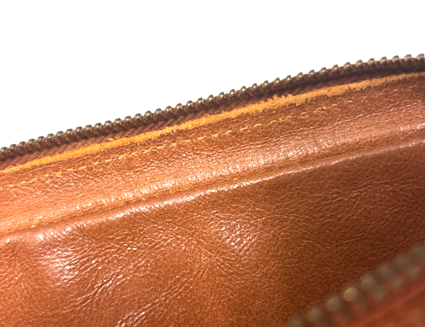 LOUIS VUITTON Pochette Sport 2way Shoulder Clutchbag Monogram Leather BN 62KC223