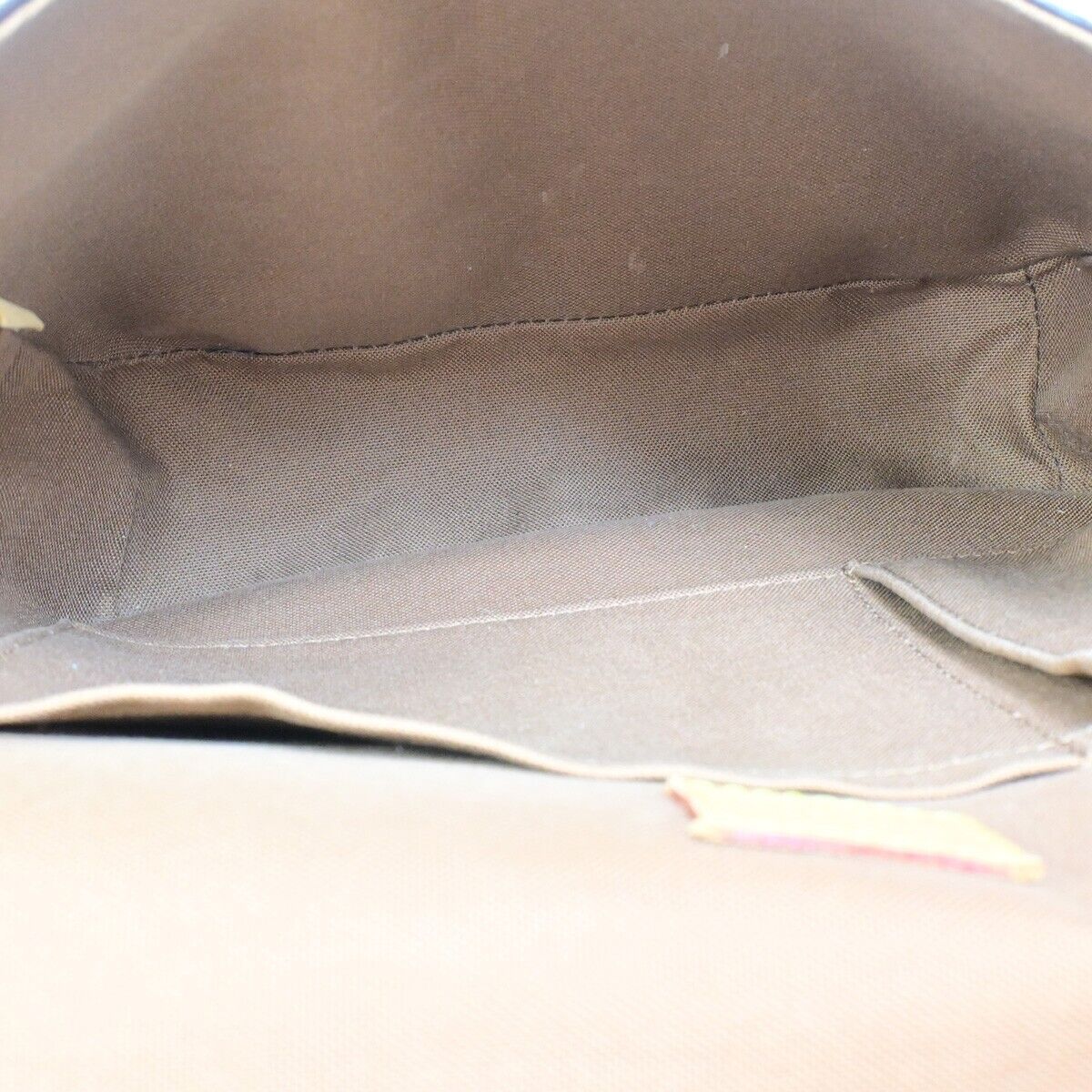 LOUIS VUITTON Messenger Bosphore PM Shoulder Bag Monogram Leather M40106 83HC048
