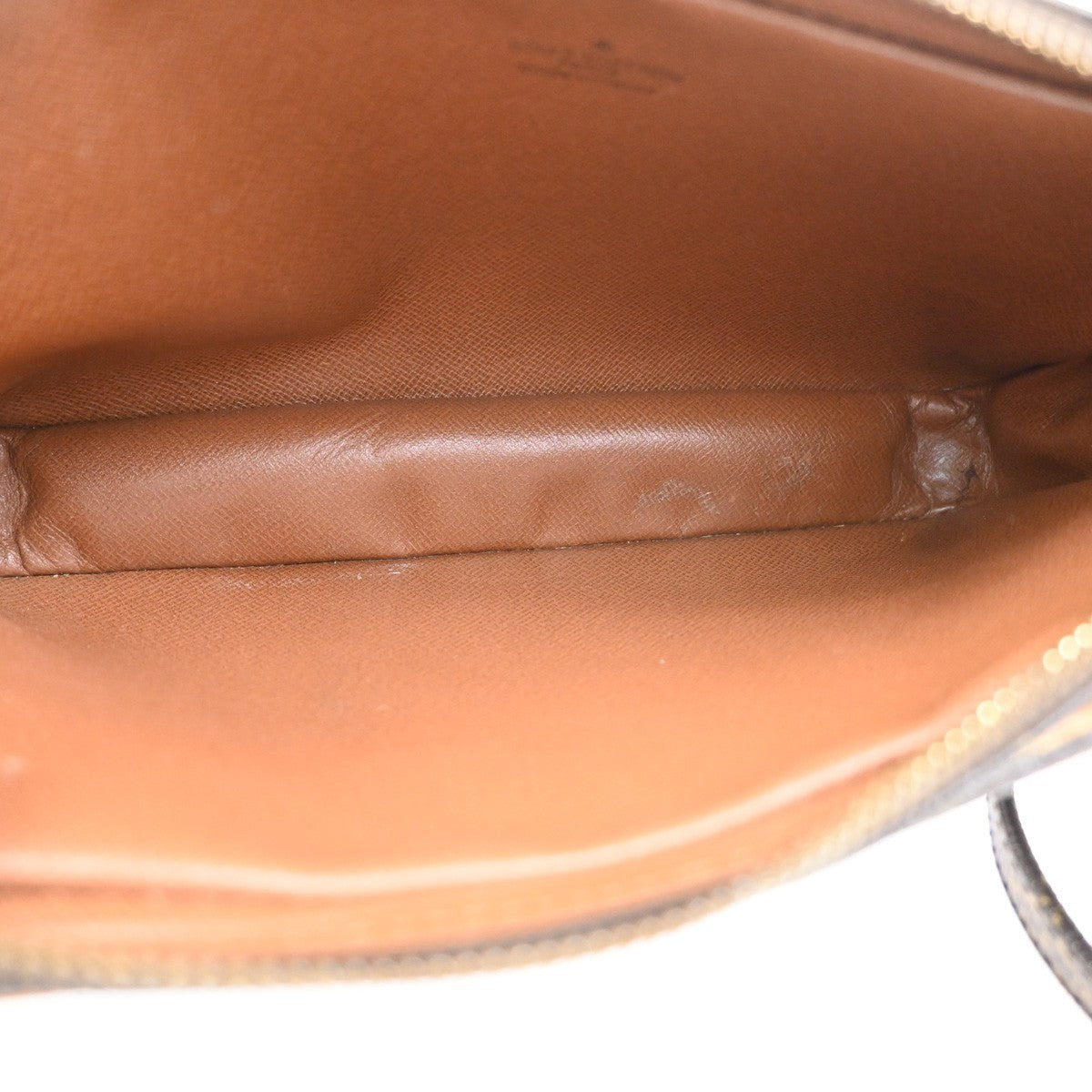 LOUIS VUITTON Marly Bandouliere Shoulder Bag Monogram Leather BN M51828 73CA928