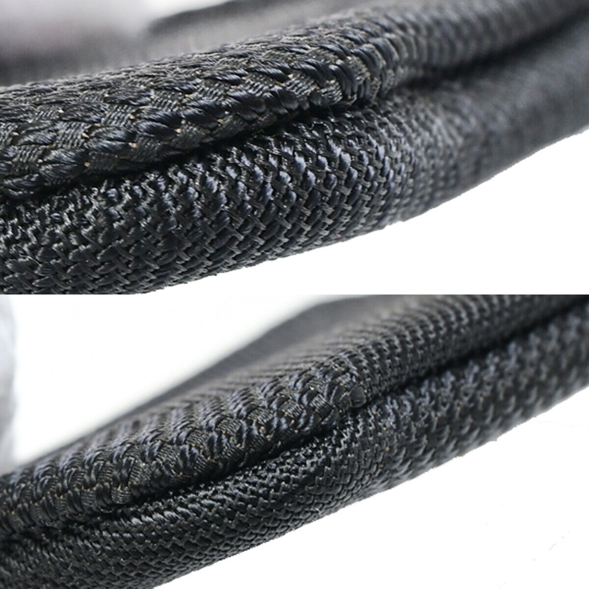 LOUIS VUITTON  Pochette Cles Coin key Case Damier Geant Canvas BK M93549 30RF192