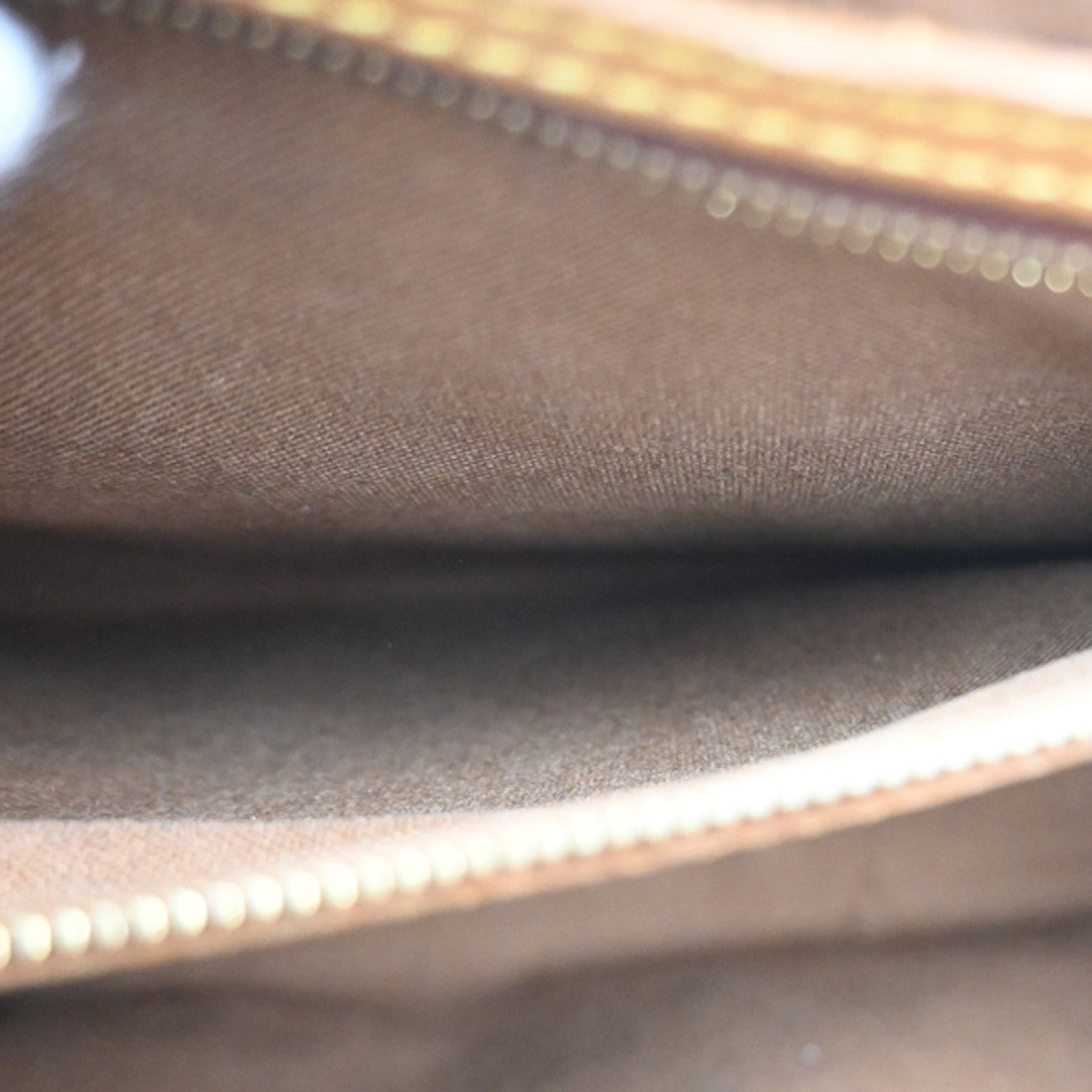 LOUIS VUITTON Beverly 2Way Hand Bag Briefcase Monogram Leather BN M51121 70CA883